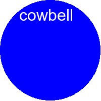 cowbell