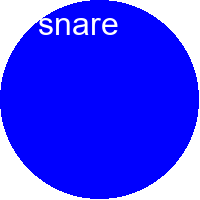snare