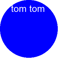 tom tom